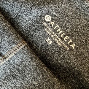 ATHLETA FITNESS